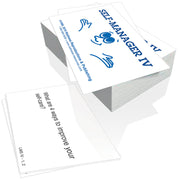 Life Management Skills IV Cards