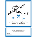 Life Management Skills V Book