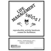 Life Management Skills I Book