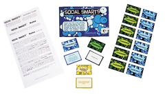 Social Smarts | CreativeTherapyStore